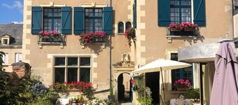 Vakker leilighet 4 personer komfort