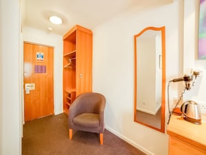 Lobby - Lakeside Haydock Hotel, St Helens (St Helens)