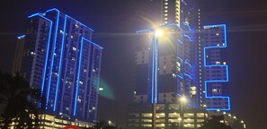 Front of property - MLH Deluxe Studio Suites @ Landmark Residence (Cheras)