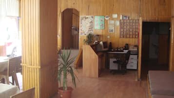 Recepción