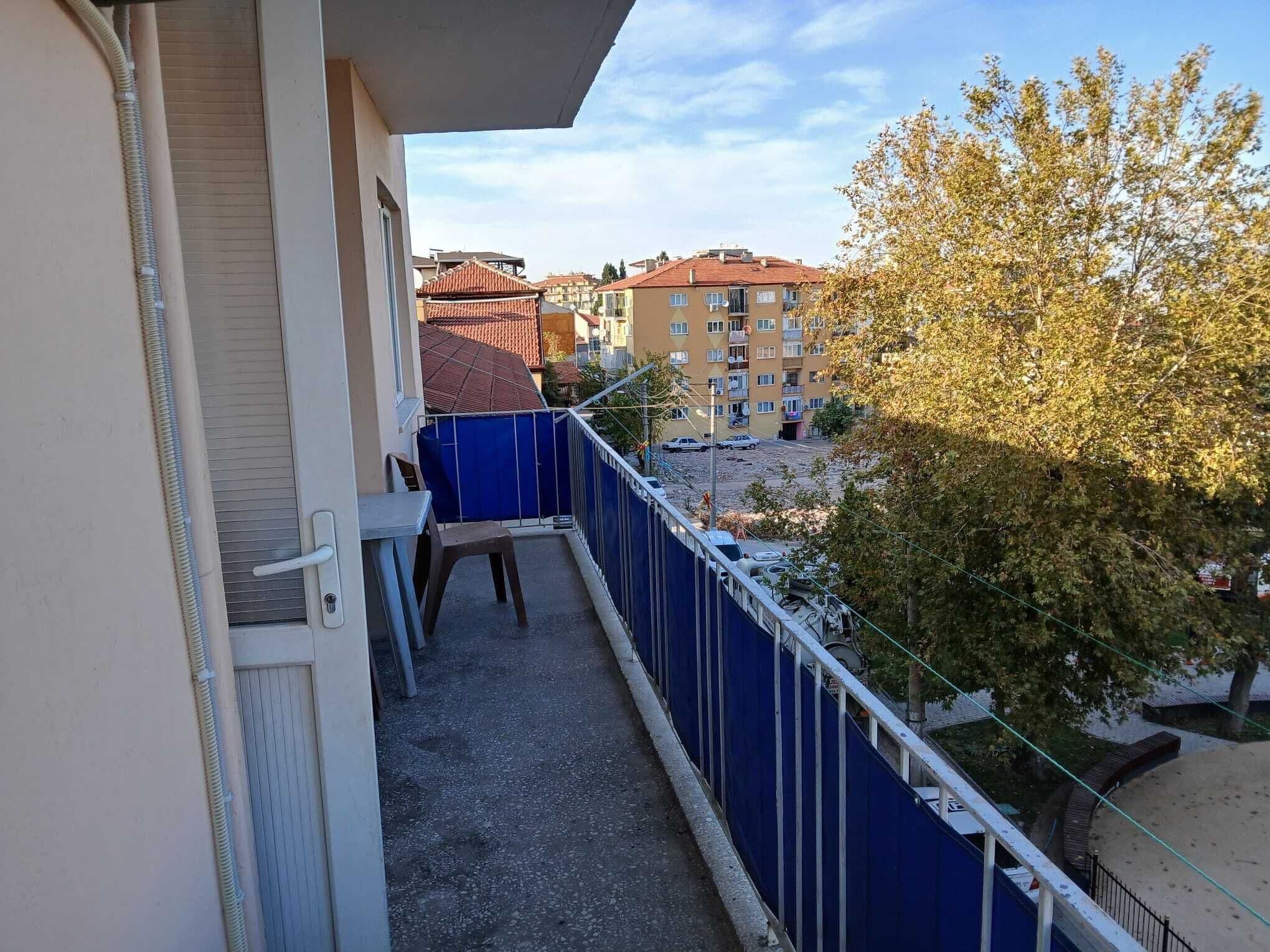 Standard Quadruple Room, Multiple Beds, City View | Free WiFi, bed sheets