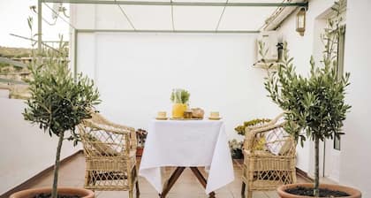 Casa Rural Las Avutardas