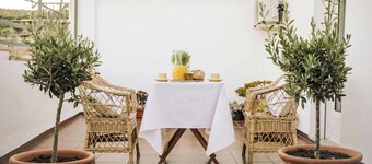 Casa Rural Las Avutardas