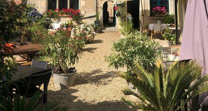 Le REGISSEUR Beau Studio tout confort