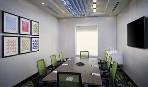 Sala de reuniones