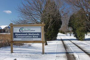 Point of interest - Holiday Inn Express Sarnia - Point Edward by IHG (Sarnia)