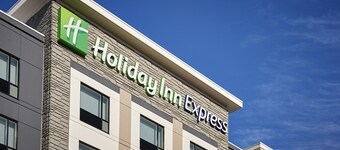 Holiday Inn Express Sarnia - Point Edward by IHG