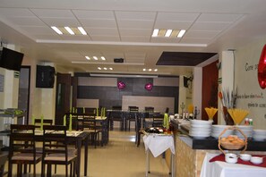 บุฟเฟต์