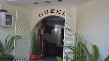 Recepción