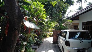 Exterior - Taman Melati (Buleleng)