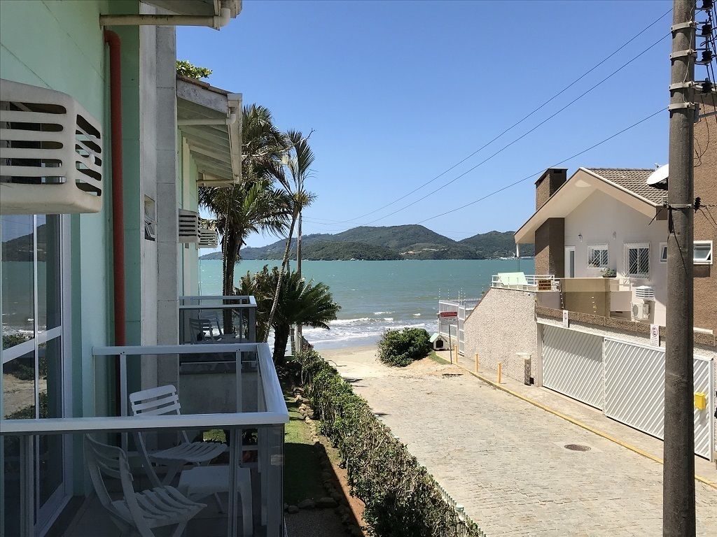 Vista da propriedade