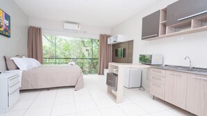 Leilighet – premium (Vista para Montanha)