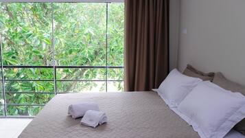 LÀgenhet Superior | 1 sovrum, gratis wi-fi och sÀngklÀder