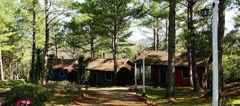 Hotel Pousada Colina de Pedra