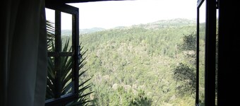 Hotel Pousada Colina de Pedra