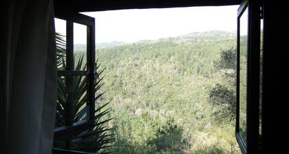 Hotel Pousada Colina de Pedra