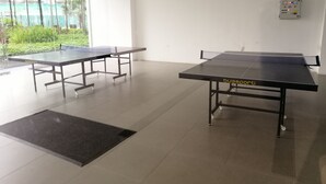 Sports facility - Sentul Village Milton Home by Enjoy (Kuala Lumpur)