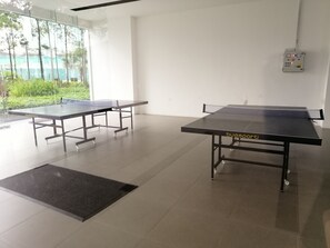 Instalaciones deportivas