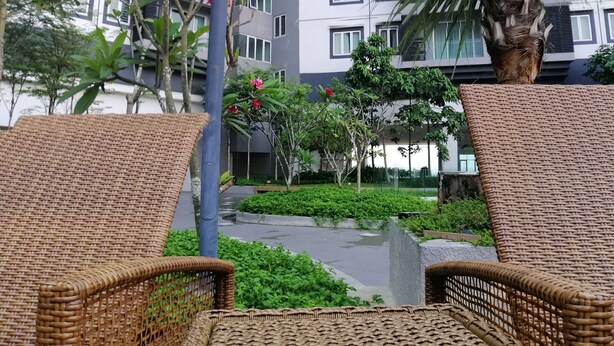 Exterior - Sentul Village Milton Home by Enjoy (Kuala Lumpur)