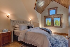 5 chambres, fer et planche à repasser, Wi-Fi gratuit, draps fournis