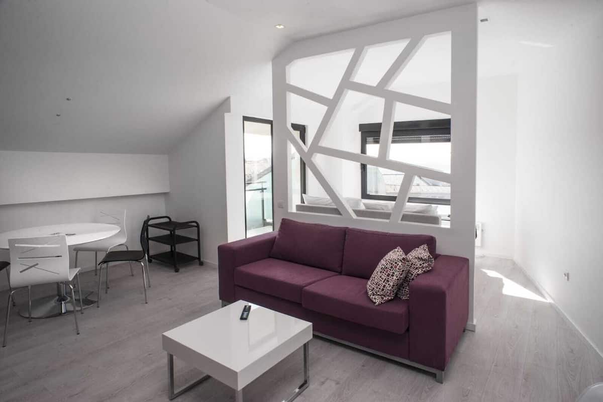 Apartment, Terrace (A15)