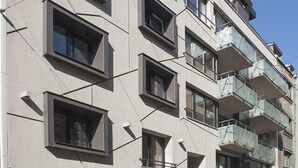 Exterior - Apartments Villa Savamala (Belgrade)