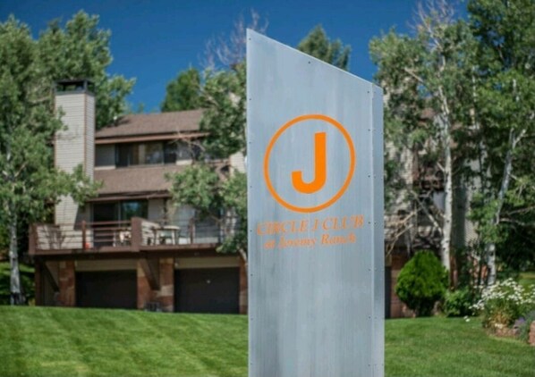 Exterior - Park city Budget beauty (Park City)