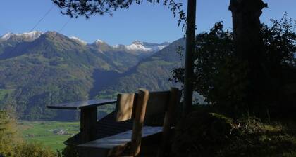 Maison de vacances Giswil pour 1 - 5 personnes avec 2 chambres à coucher - Maison de vacances indépe