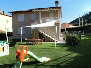 Area bambini