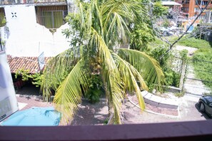 Property grounds - Comfortable 3-bedroom apartment just a few steps from the beach (Zihuatanejo)