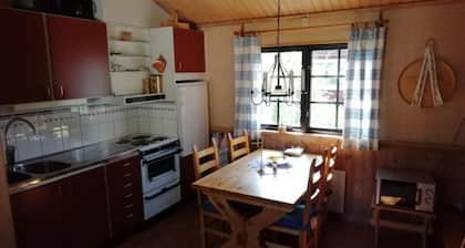 Holiday house Sollerön for 1 - 3 persons - Holiday home
