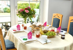 Dineren