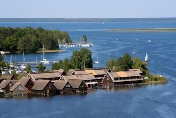 Port de plaisance