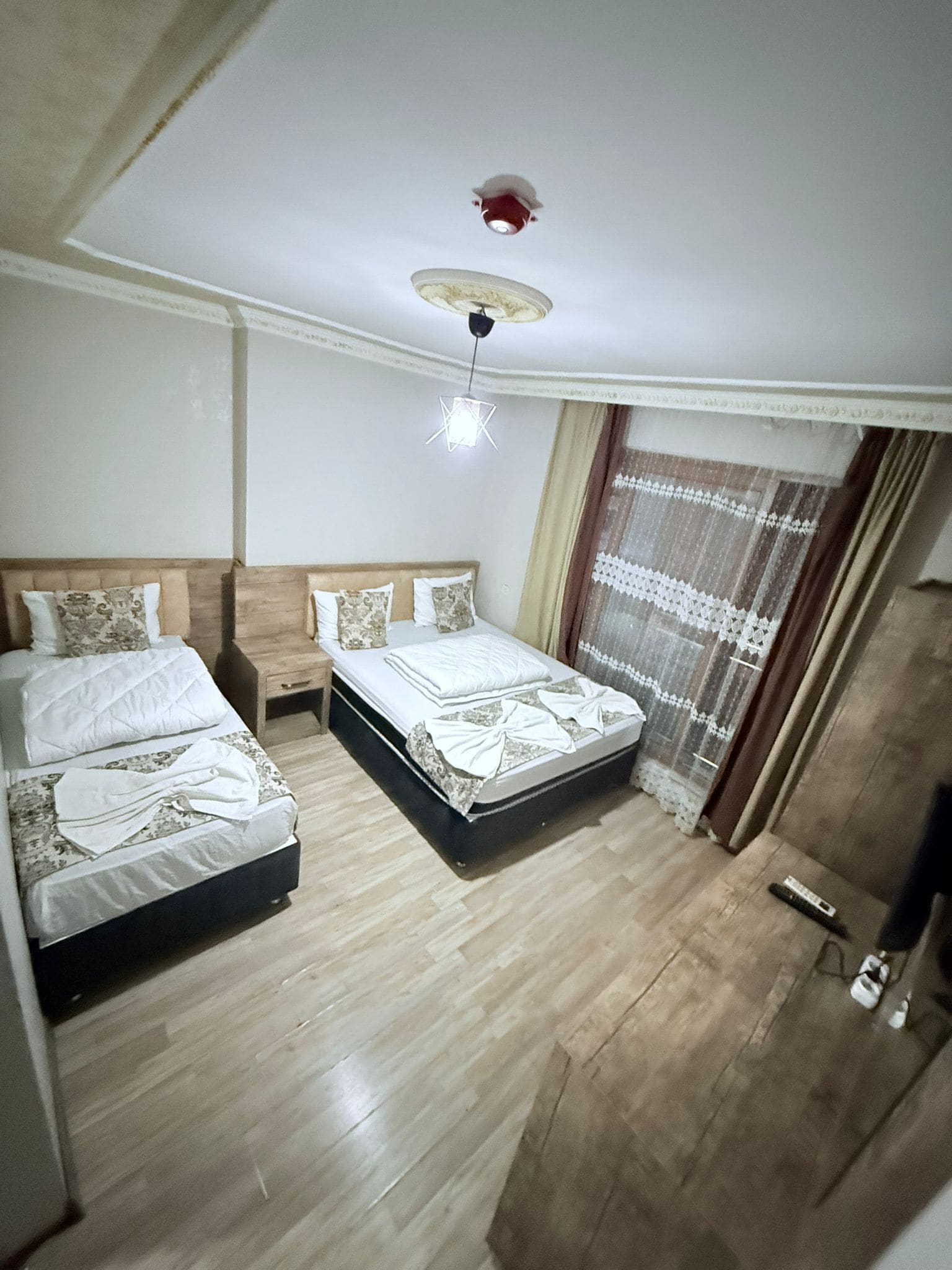 Family Room, Garden View | Individually decorated, individually furnished, desk, laptop workspace