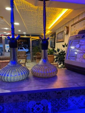 Garden - Ozgur Hotel (Antalya)