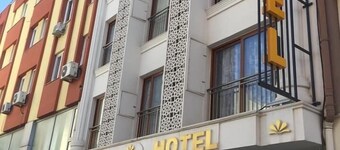 Ozgur Hotel