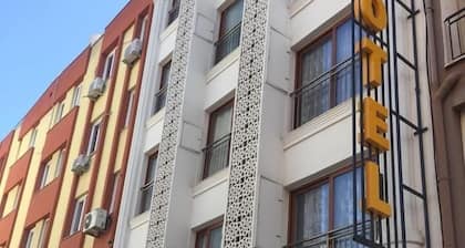 Ozgur Hotel