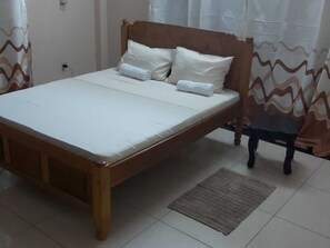 4 habitaciones y wifi 