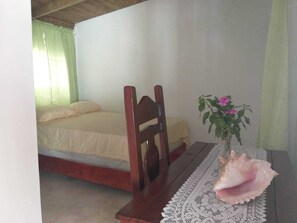 View from room - Saocatatours (La Romana)