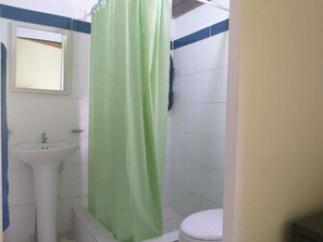 Bathroom - Saocatatours (La Romana)