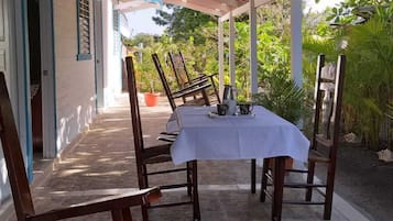 Porch