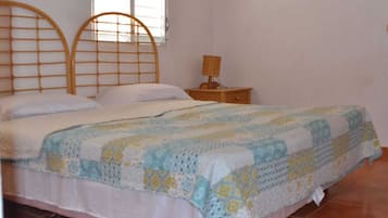 Standard Double Room | Individually decorated