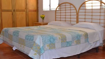 Standard Double Room | Individually decorated
