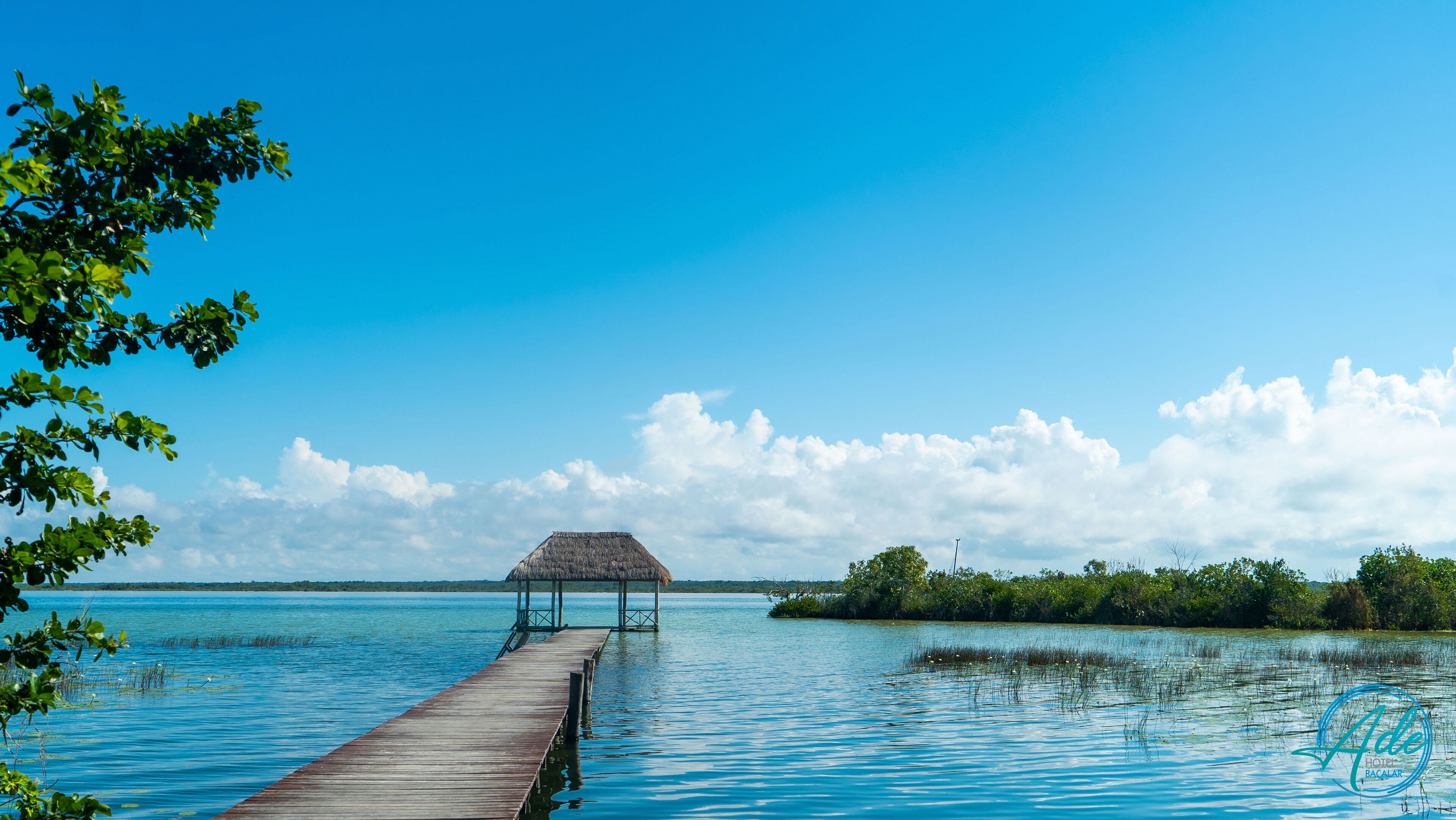 Foto - Ade Hotel Bacalar