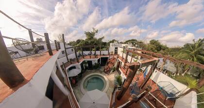 Hotel Ade