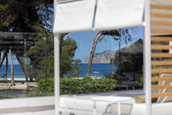 View from property - HM Isabela - Adults Only (Calvia)