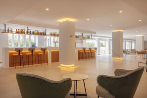 Bar (on property) - HM Isabela - Adults Only (Calvia)