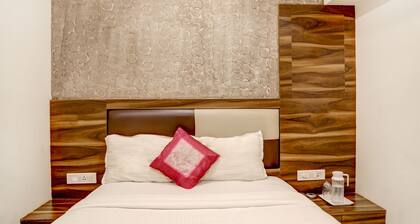 Hotel Plaza Executive Kurla