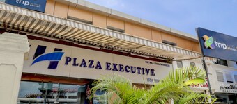 Hotel Plaza Executive Kurla