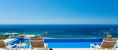 Piscina externa